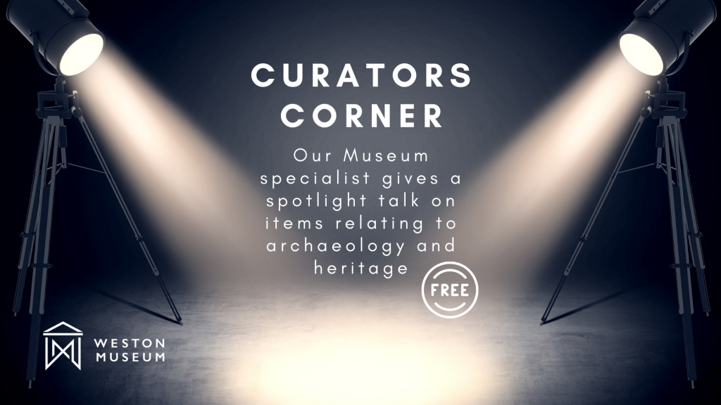 Curators Corner