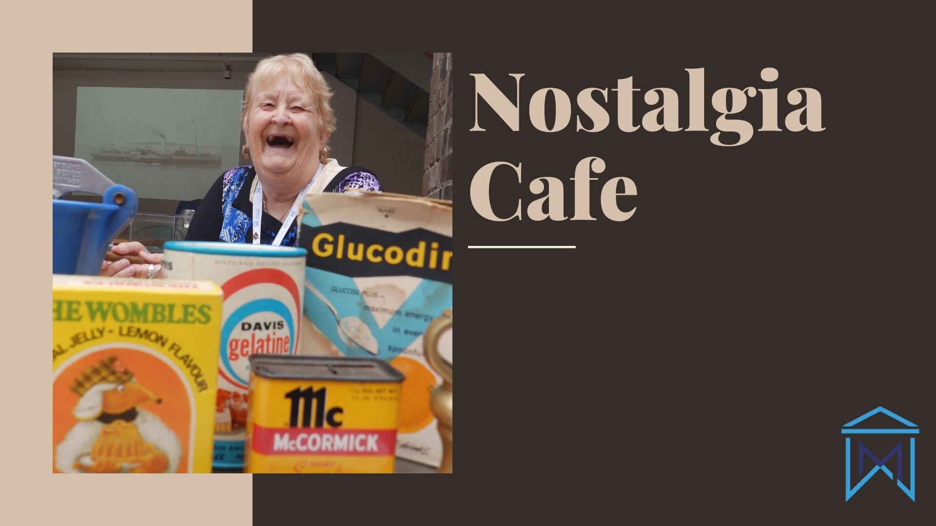 Nostalgia Cafe