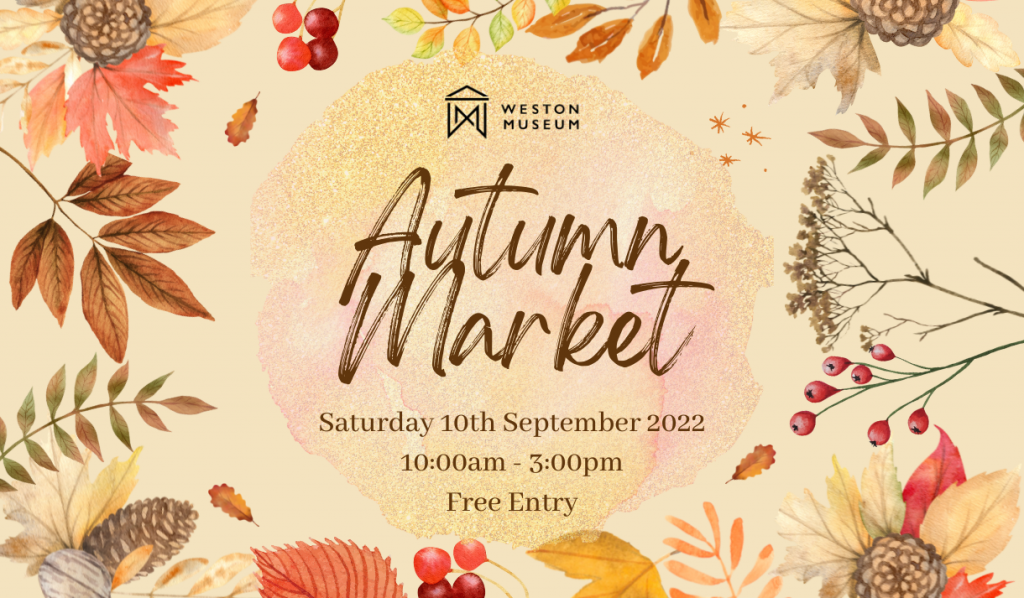 Autumn Market 2022 FB EVENT