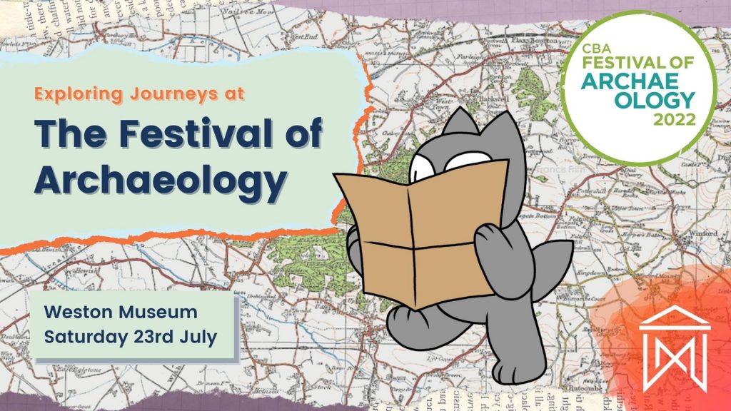 The Festival of Archaeology