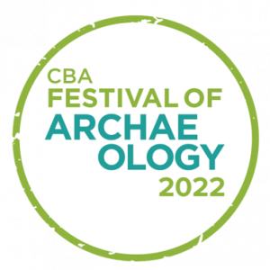 CBA Festival logo 2022