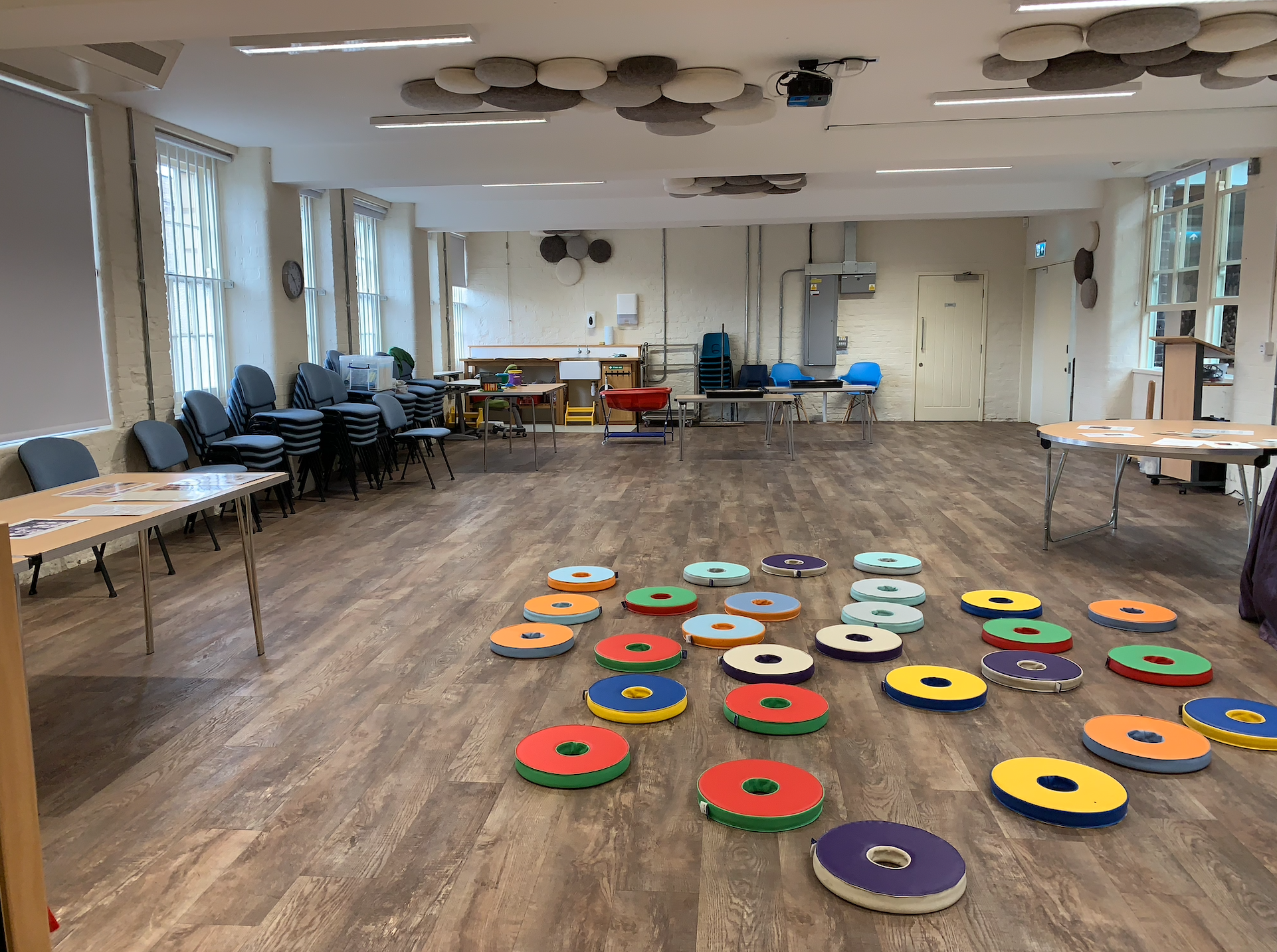 Weston Museum Learning Space Weston Museum Learning Space