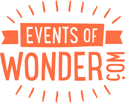 10. Events of Wonder Logo sml