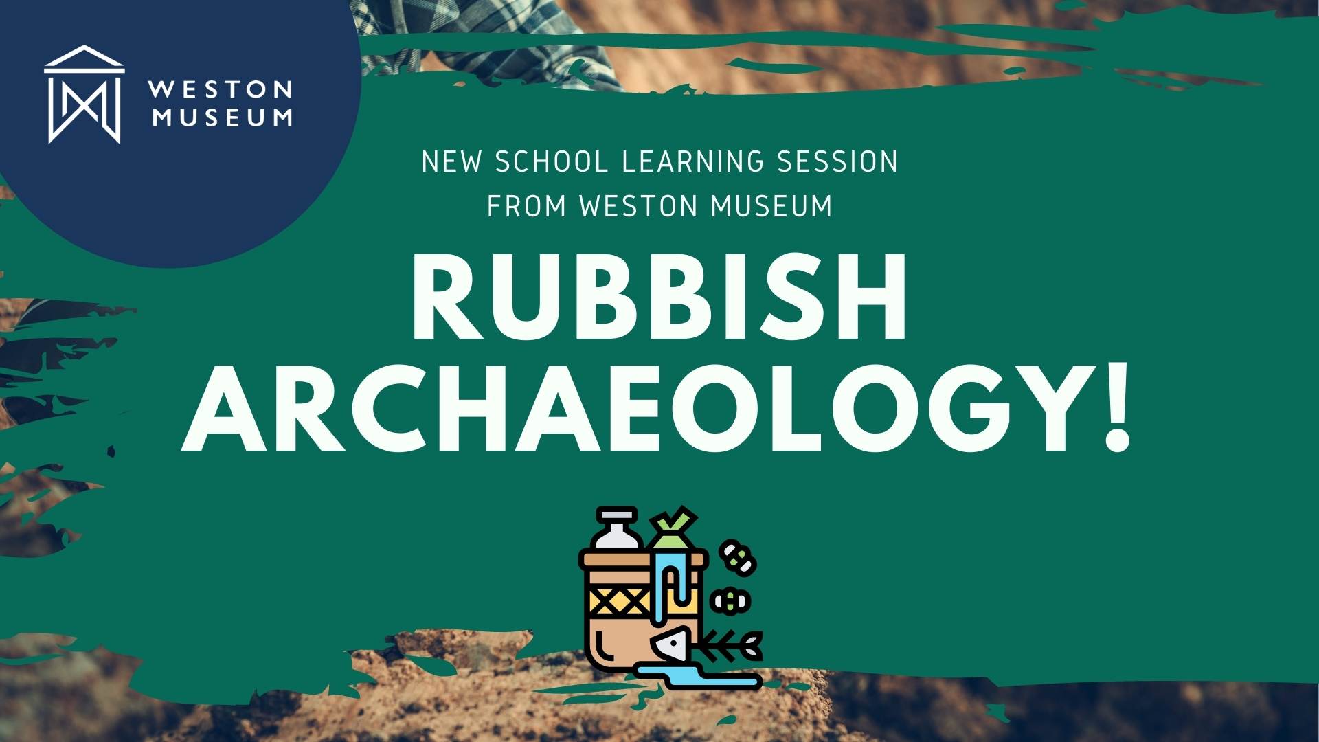 rubbish archaeology Video