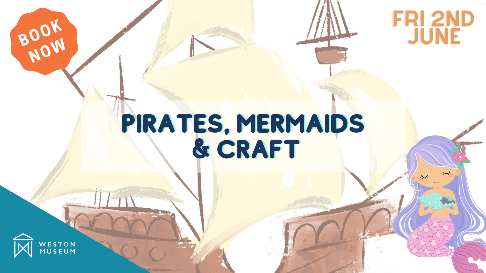 02 06 Pirates, Mermaids and Craft WEBSITE