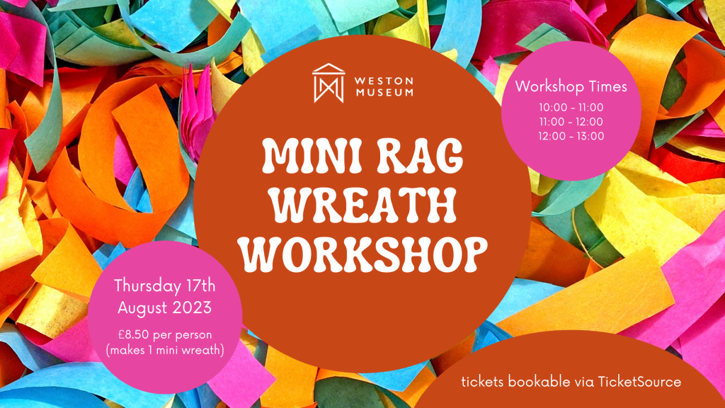 17 08 Mini Rag Wreath Workshop WEB IMAGE