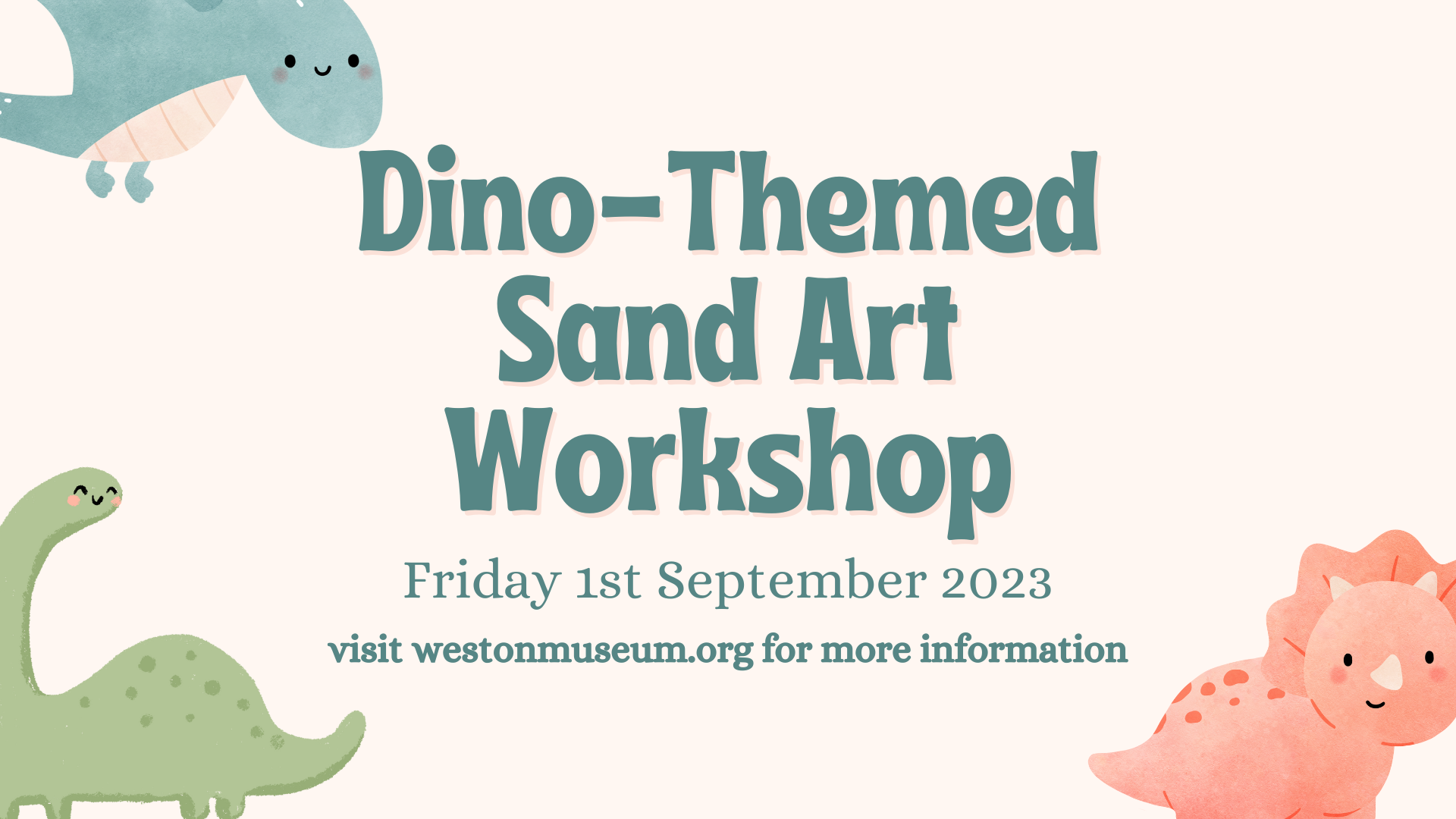 01 09 Dino Themed Sand Art WEBSITE