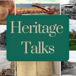 Heritage Talks