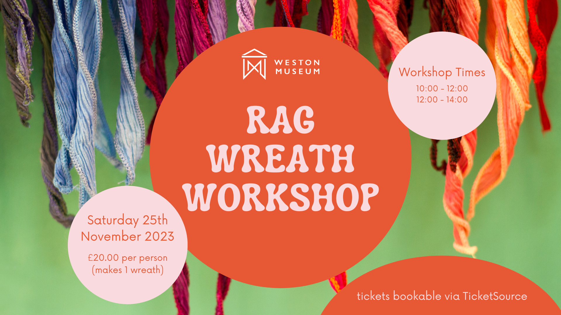 25 11 Rag Wreath Workshop WEBSITE