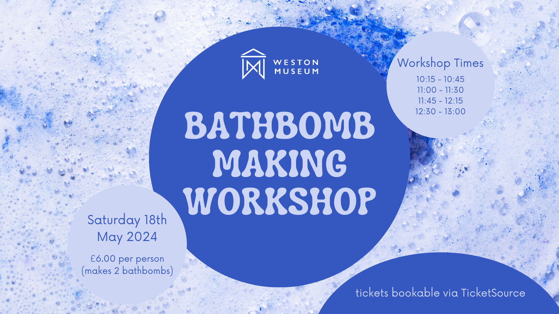 180524 Bathbomb Making Workshop WEBSITE