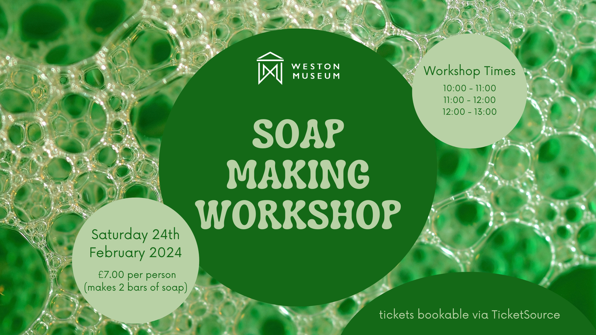 240224 Soap Making Workshop WEBSITE