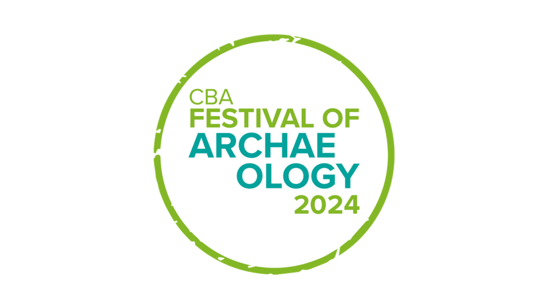 FESTIVAL OF ARCHAEOLOGY 2024