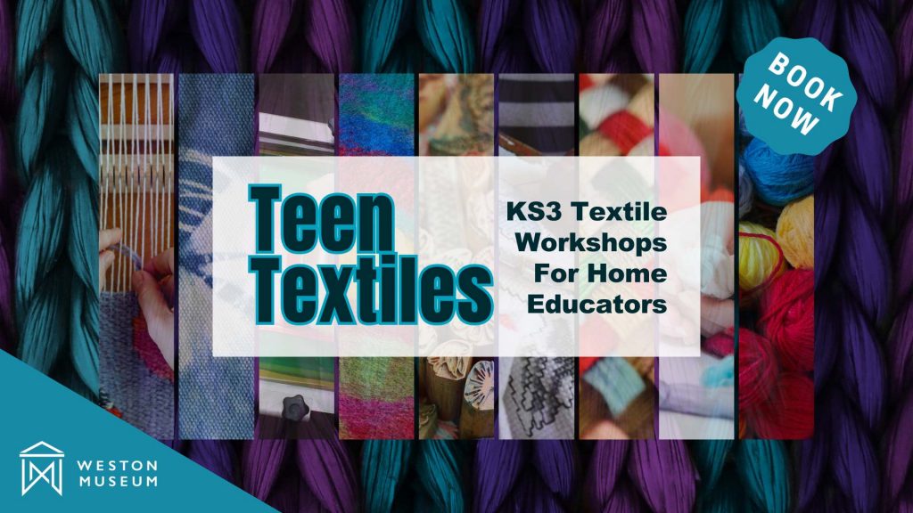 Teen Textiles
