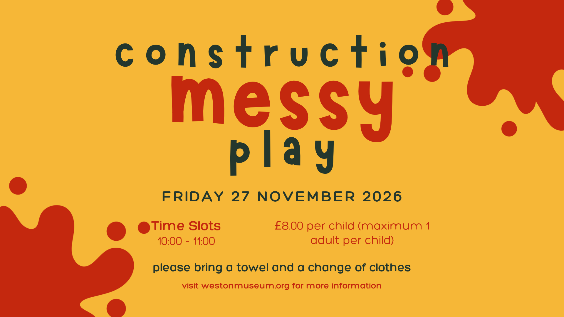 271126 CONSTRUCTION MESSY PLAY WEBSITE